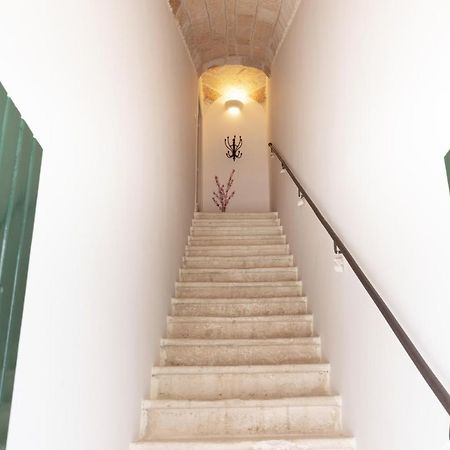 Wepuglia - Catari Apartment Polignano a Mare Exterior photo