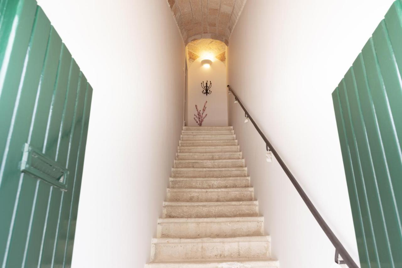 Wepuglia - Catari Apartment Polignano a Mare Exterior photo