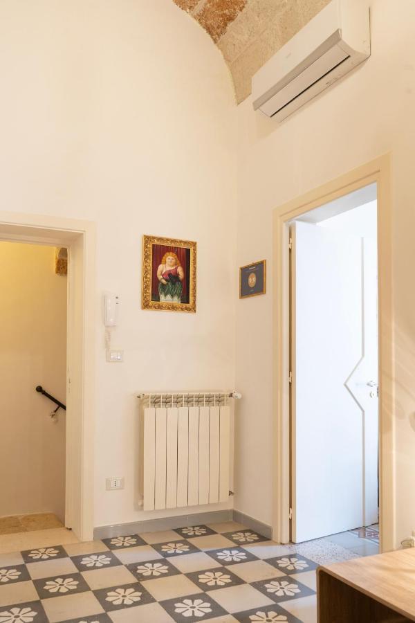 Wepuglia - Catari Apartment Polignano a Mare Exterior photo