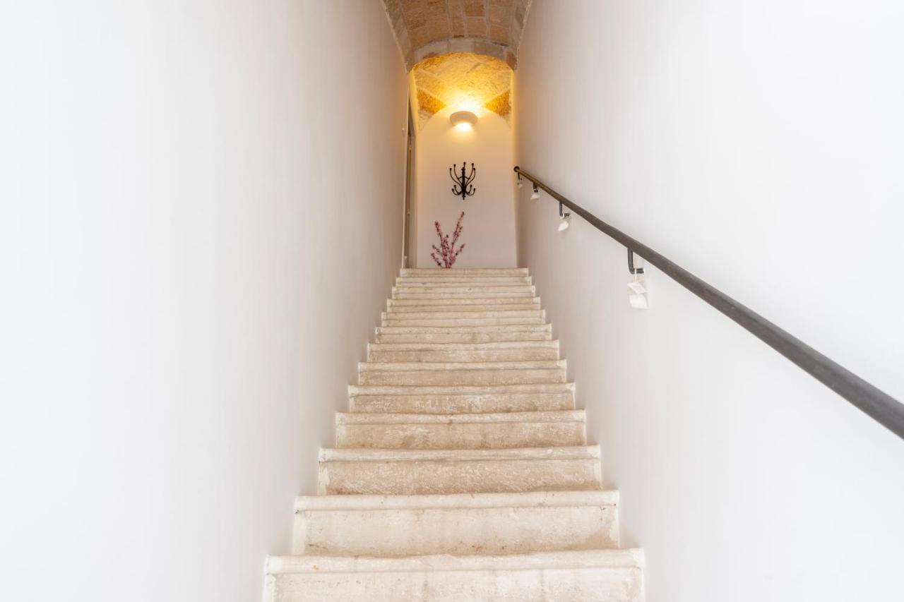 Wepuglia - Catari Apartment Polignano a Mare Exterior photo