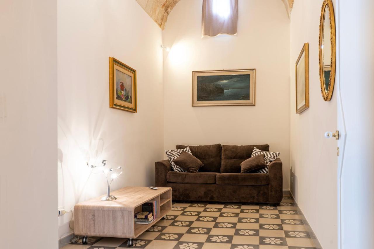 Wepuglia - Catari Apartment Polignano a Mare Exterior photo