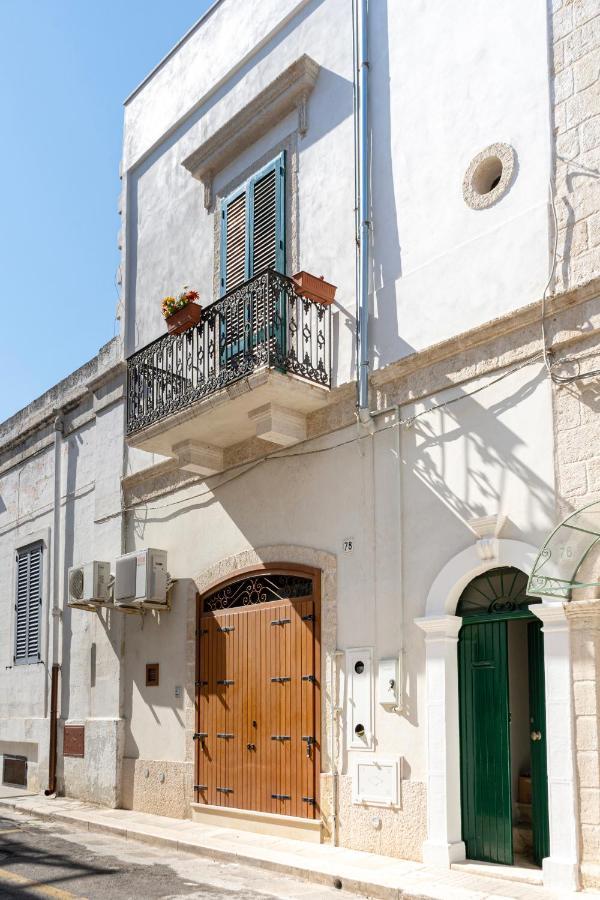 Wepuglia - Catari Apartment Polignano a Mare Exterior photo