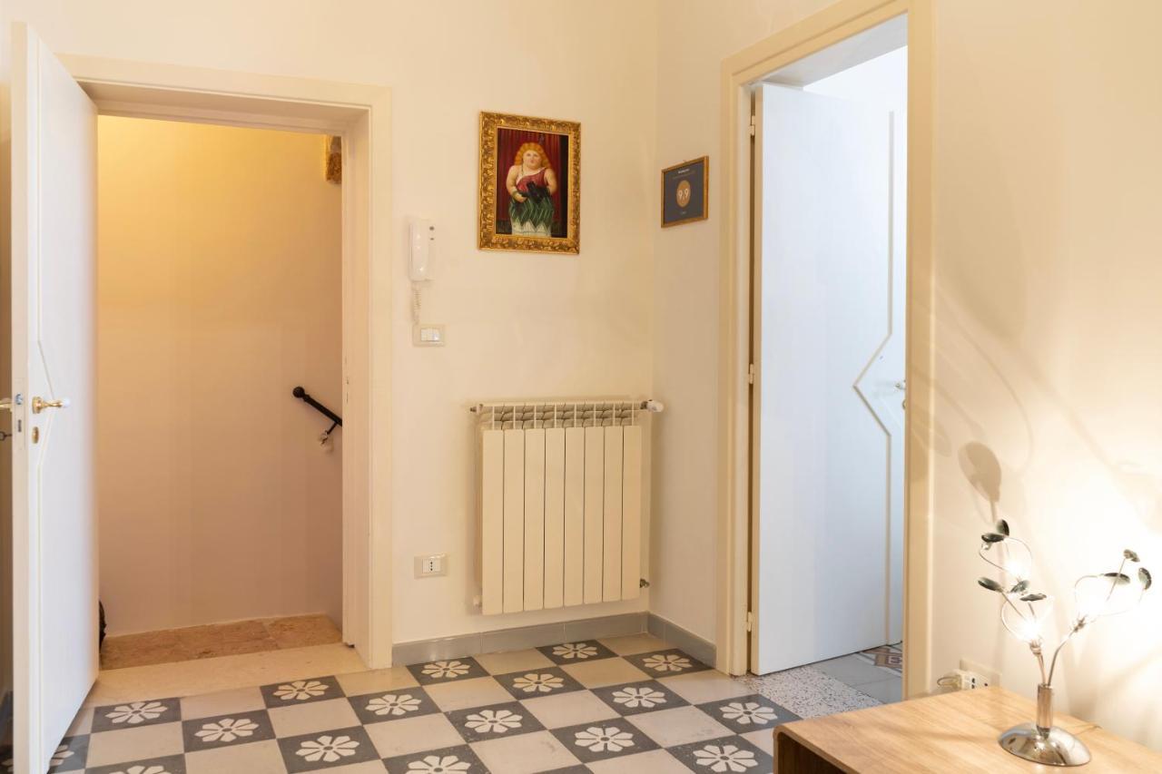 Wepuglia - Catari Apartment Polignano a Mare Exterior photo
