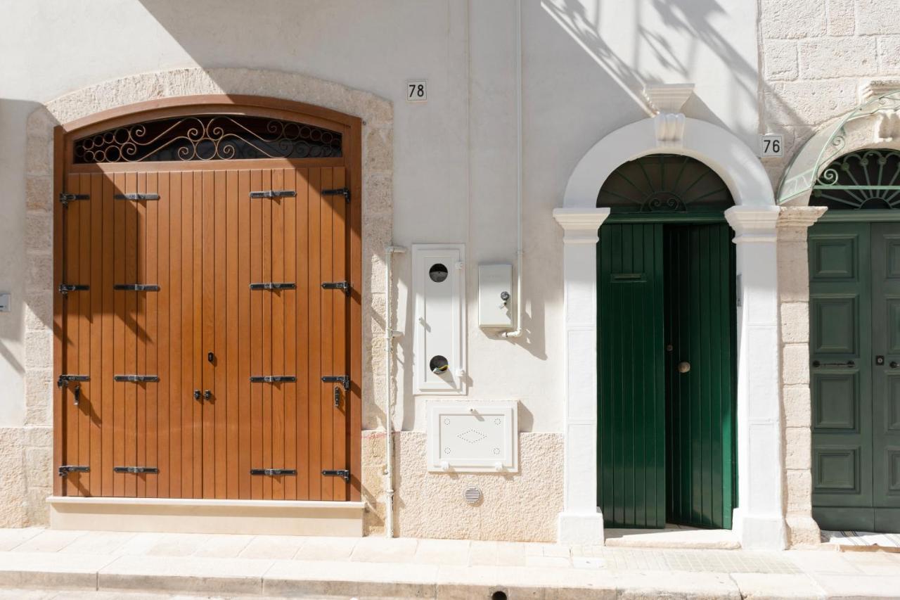 Wepuglia - Catari Apartment Polignano a Mare Exterior photo