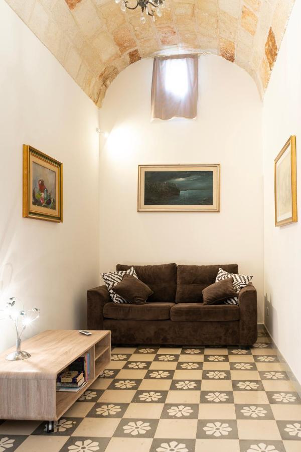 Wepuglia - Catari Apartment Polignano a Mare Exterior photo