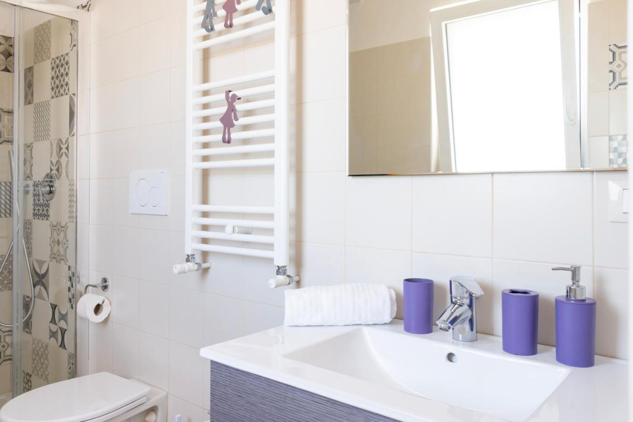 Wepuglia - Catari Apartment Polignano a Mare Exterior photo