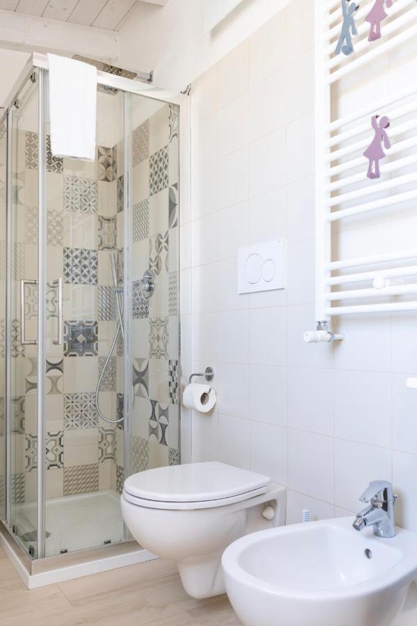 Wepuglia - Catari Apartment Polignano a Mare Exterior photo
