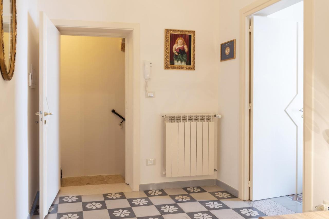 Wepuglia - Catari Apartment Polignano a Mare Exterior photo