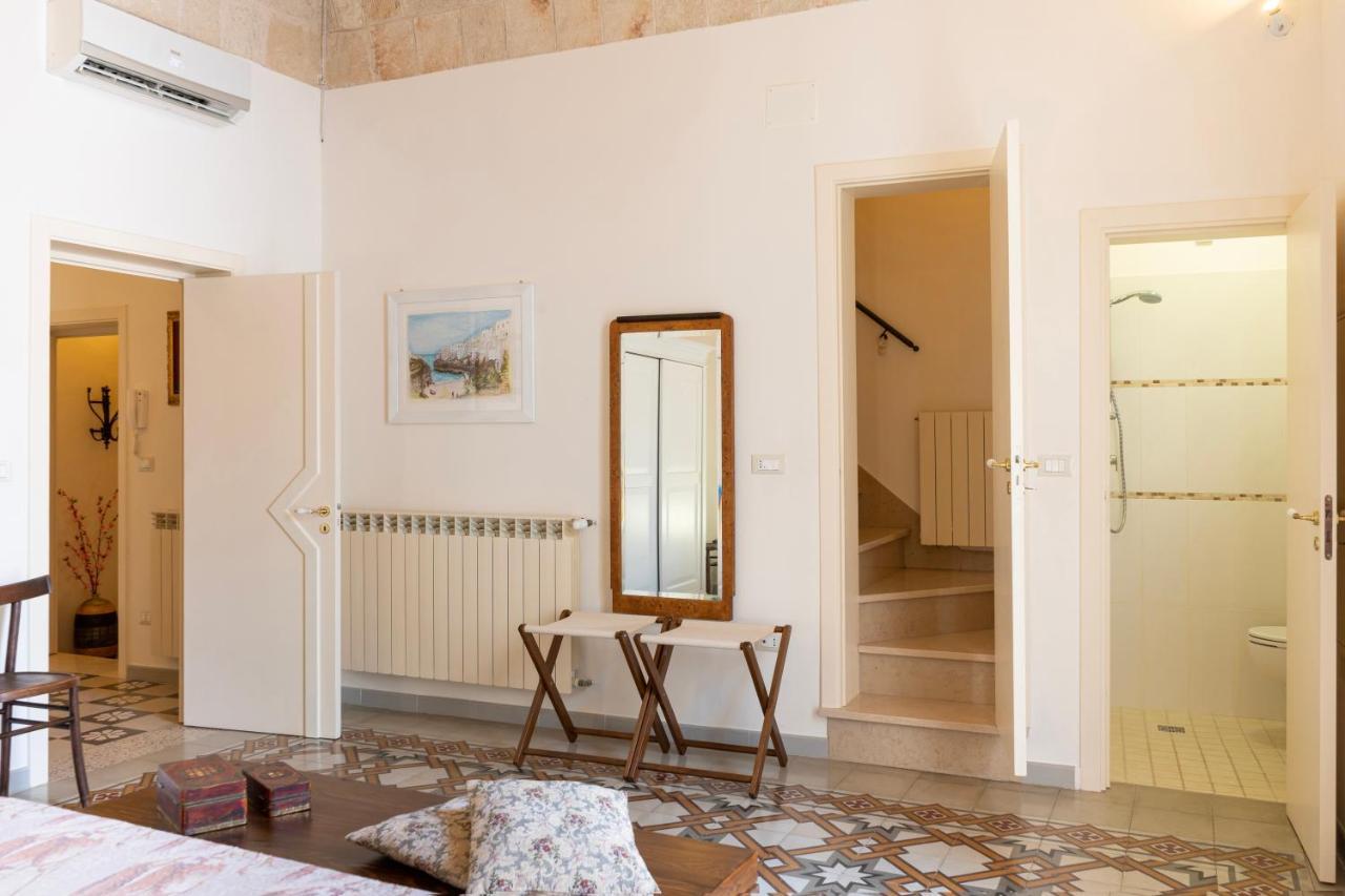 Wepuglia - Catari Apartment Polignano a Mare Exterior photo