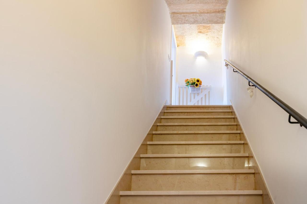 Wepuglia - Catari Apartment Polignano a Mare Exterior photo