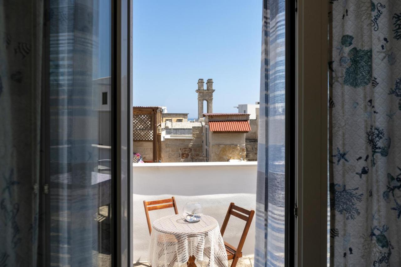 Wepuglia - Catari Apartment Polignano a Mare Exterior photo