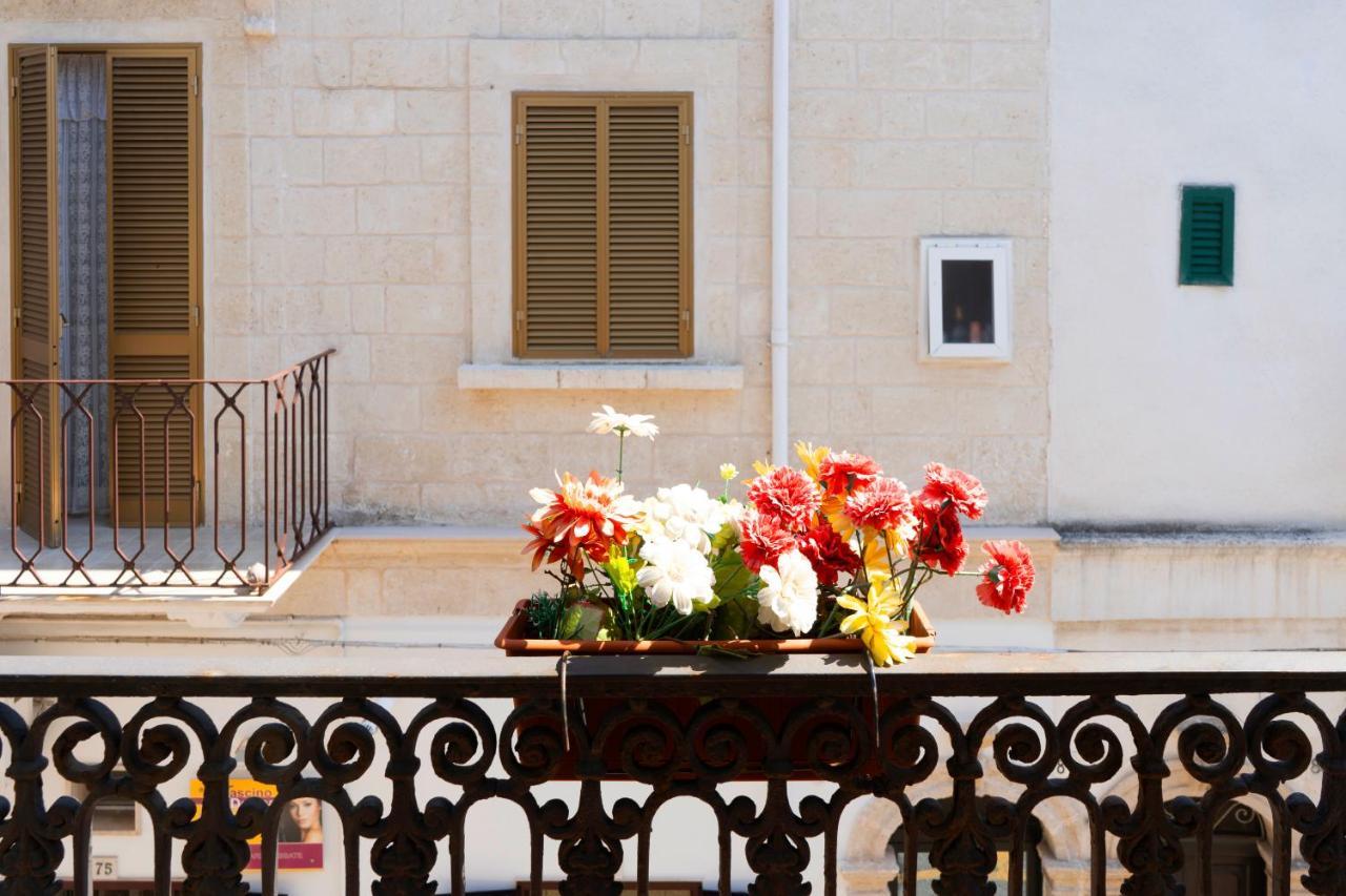 Wepuglia - Catari Apartment Polignano a Mare Exterior photo