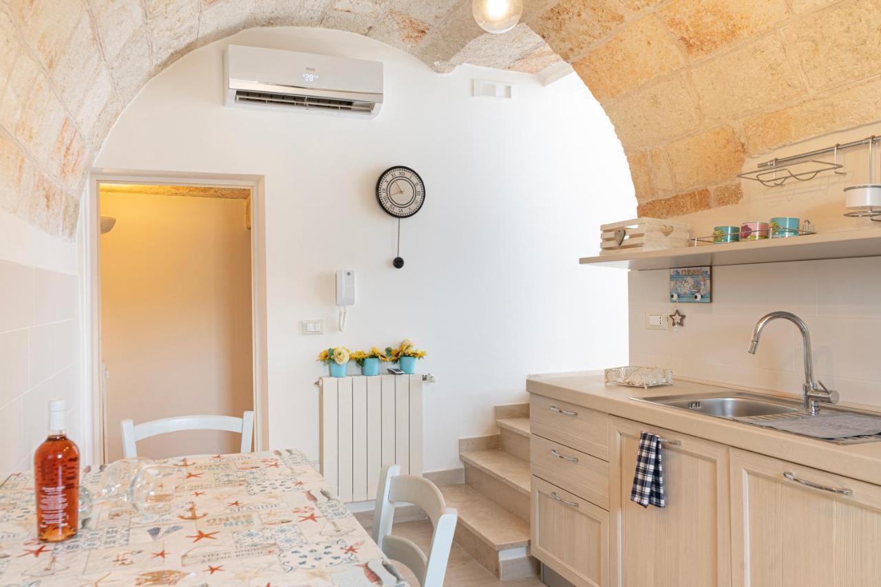 Wepuglia - Catari Apartment Polignano a Mare Exterior photo