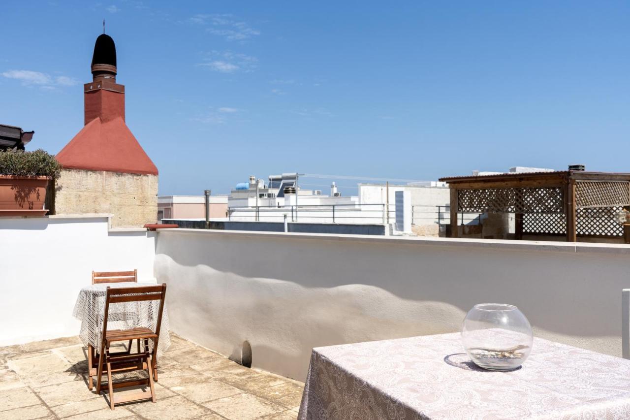 Wepuglia - Catari Apartment Polignano a Mare Exterior photo