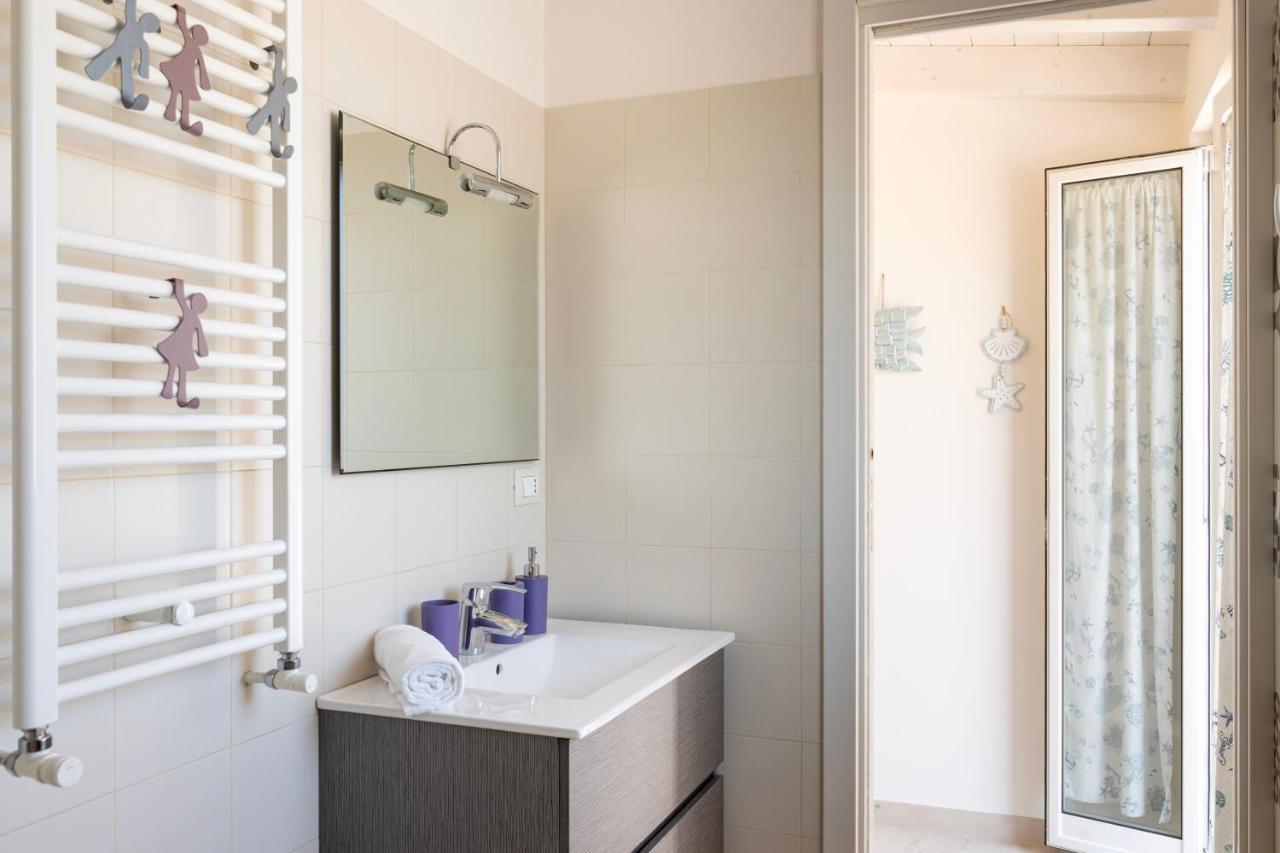 Wepuglia - Catari Apartment Polignano a Mare Exterior photo